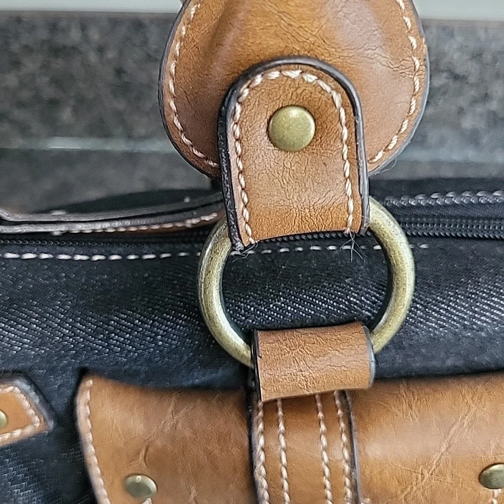 The Unbranded Brand vintage denim
